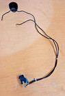 Bissell 8920-deep Cleaner Proheat 2x  Micro-switch For Brush Motor With Wiring