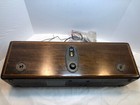 Vintage Antique 1920 s Rca Radiola 18 Am Tabletop Tube Radio - Not Tested
