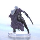 Phandelver Below   Drow  15 D d Icons Shattered Obelisk Elf Fighter Miniature