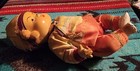 Vintage Ming Ming Composition Doll