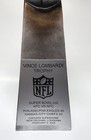 Philadelphia Eagles Super Bowl Lix Replica Vince Lombardi Trophy