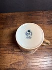Tiffany   Co Demitasse Cup   Saucer By Vista Allegra Portugal