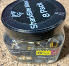 Brand New Sharkbite Max 1 2 In  Brass  Coupling Fitting Pro Pack  8-pack 