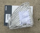 Kohler K-1897-bs Corner Shower Basket  Brushed Stainless -large