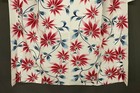 Japanese Cotton  kimono  Yukata Dress Robe - Hand Sewn