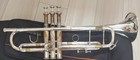 Bach Stradivarius 37 Trumpet