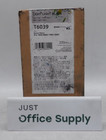 Genuine Epson T6039 Light Light Black 220ml Ink Cartridge Free Shipping D