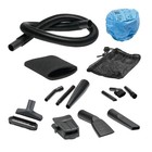 Armor All  Aa255   2 5 Gallon 2 Peak Hp Wet dry Utility Shop Vacuum   Orange