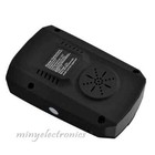 360 Degree Car 16 Band V7 Gps Speed Safety Radar Detector Voice Alert Laser Led