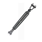 Stainless Steel 316  3 4   Turnbuckle Rigging Jaw   Jaw Marine Grade 