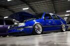 Vw Mk3 Golf Vento Variant Side Skirts Abt