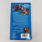 Barney   s Magical Musical Adventure 1992 Vintage Vhs Tape Sing Along  Lyons Kids