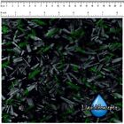 Hydrographic Film   Hydro Dip Film  emerald Forged Carbon  19  X 7 Feet