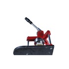 1-3 4  44mm Badge Press Button Maker Machine 1000pcs Buttons 44mm Circle Cutter
