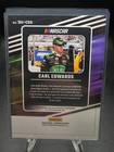 2026 Donruss Nascar Racing Carl Edwards Suited Up Race Worn Firesuit  su-ces
