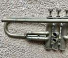 Antique Ray Lammers Trumpet Cincinnati  Oh