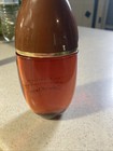 Obsession Perfume Vtg 3 4 Fl Oz 100 Ml Calvin Klein Bottle Full Eau De Spray