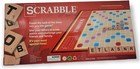 New Scrabble Crossword Board Game     Contents New     Damaged Packaging