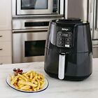 Ninja Af161 Max Xl 7-in-1 Air Fryer With 5 5 Qt Capacity  certified Refurbished 