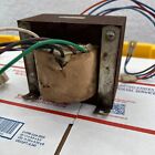 Unknown Bally Williams Pinball Transformer 437p5o 549-9544 Original Parts
