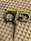 Swivel Snap Shackle Gibb England