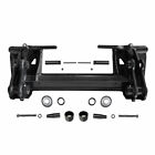 Us Quick Attach Plate For Bobcat Bobtach Skid Steer For T190 T180 Loader Adapter