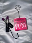 Y2k Girls Cute  Room Decor  Lipstick Hook  Pink Fun Photo Holder Dopamine Decor