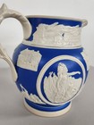 1893 Chicago World Fair Columbian Expo Chicago Pitcher