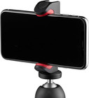 Manfrotto Universal Smartphone Clamp  Pro Version  mcpixi   For Mini Camera Trip