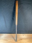 Sharpened  Used Japanese Chisel  pushing - Dovetail   630 -23 Mm   by Kuro 