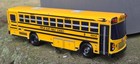 Blue Bird All American D3fe School Bus Bank