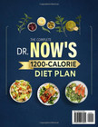 The Complete Dr  Now s 1200-calorie Diet Plan For Beginners  Simple Effective