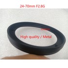 New 24-70 Uv Filter Ring For Nikon 24-70mm F2 8g 1k631-858 Lens Repair Parts