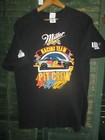 Miller Racing Team Pit Crew Vtg 90s Rusty Wallace 1996 High Life Nascar T Shirt