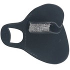 Sas Suede And Leather Finger Tab Archery Bow Shooting Youth Adult Rh   Lh