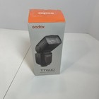 Godox Tt600 2 4g Hss Thinklite Camera Flash W  Protector Case In Box
