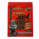                  3    30               Yi Tiao Gen Herbal Relief Patch  3 Packs 30pcs  From Taiwan