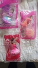 Mcdonalds Happy Meal Lot Of 26 Toys