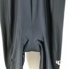 Pearl Izumi Elite Series Cycling Bib Tight Men s Large Black Padded Bike Racing