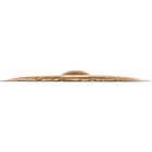 Zildjian K Constantinople Crash 16 In 