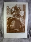 Vintage Madonna Spain 1995 Boy Toy Poster  8239 Versace By Steven Meisel 35 x23 