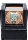 New  Automatic Single Watch Winder For Rolex And Other Luxury Watches -   