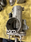 Husqvarna Vintage Gurtner Carburetor 38mm France Na 777 6-75 For Parts