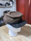 Civil War Confederate Southern Kepi