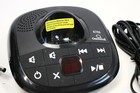Clearsounds A700 Amplified Cordless Phone W answering Machine New W o Box