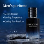4pk Perfume Cologne For Men Long Lasting Fragrance 50ml 1 7 Fl oz New Sealed Box
