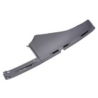 Gray Dashboard Dash Cover For Freightliner Cascadia century coronado columbia
