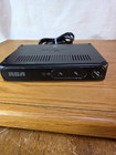 Rca Digital To Analog Pass-through Tv Converter Box Model Dta800b   No Remote