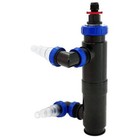 Matala 16 Watt Uv-c Clarifier With Philips T5 Lamp Euv-16w
