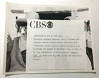Press Photo - Richard Anderson  Harold Gould Comancheros Of Cibola Blanca - 1974